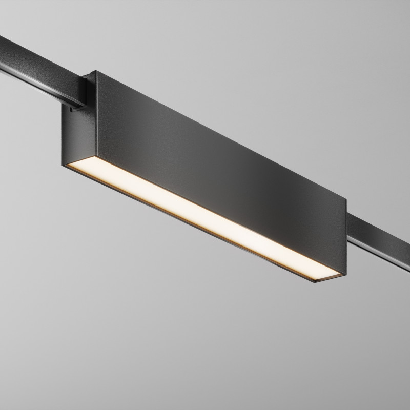 Купить Светильник на шине Maytoni Technical TR151-1-12W3K-B