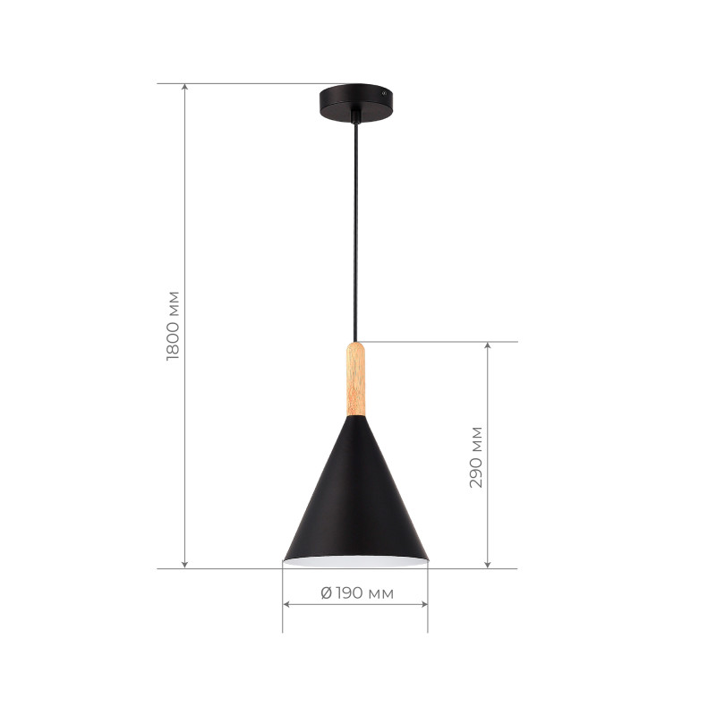 Подвесной светильник Evoluce SLE1255-403-01 Купить Подвесной светильник Evoluce SLE1255-403-01