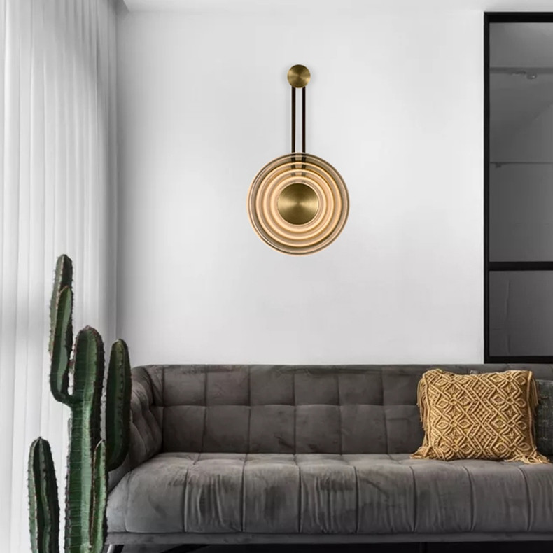 Купить Бра ImperiumLoft 151337-26