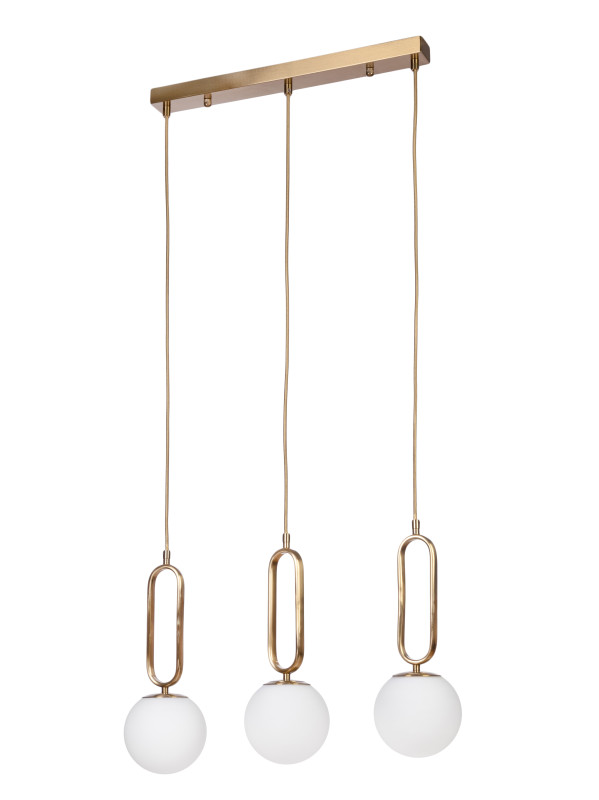 Купить Подвесной светильник MyFar MR1167-1P