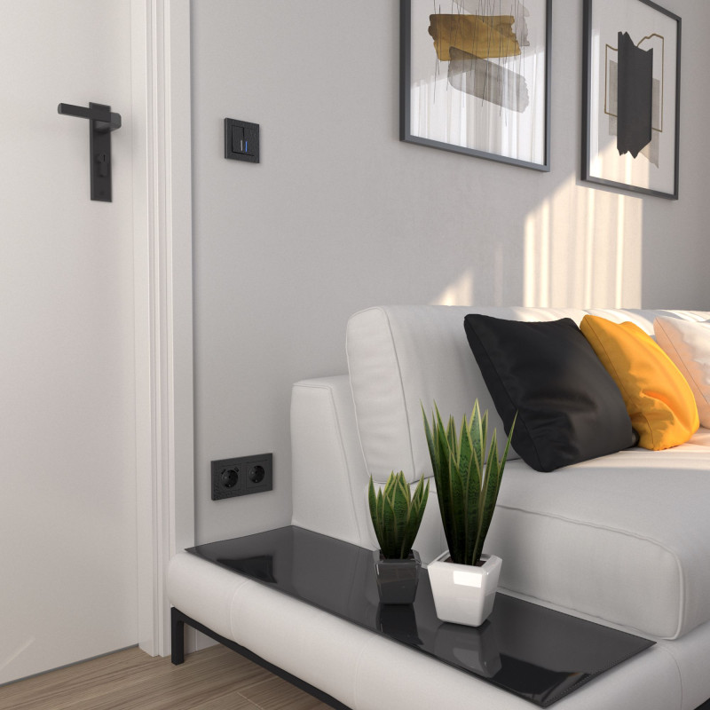 Клавиша Werkel W1279508 в интернет магазине Гет Лайт