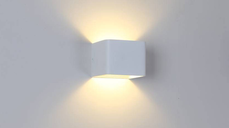 Цена на DesignLed GW-9201A-5-WH-NW