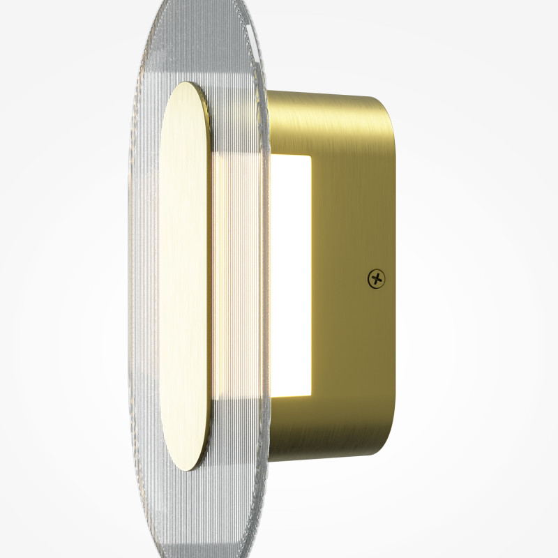 Бра Maytoni MOD355WL-L6BS3K Бра Maytoni MOD355WL-L6BS3K в интернет магазине Гет Лайт