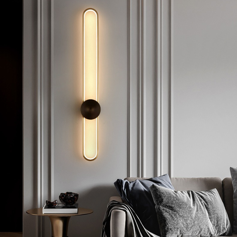 Купить с доставкой по Москве и России Бра ImperiumLoft 230858-23