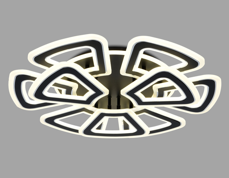 Накладная люстра Ambrella Light FA8893 в интернет магазине Гет Лайт