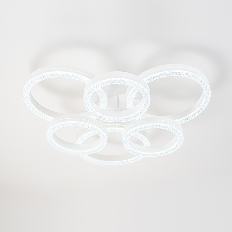 Накладная люстра Escada 10282/6LED Купить Накладная люстра Escada 10282/6LED