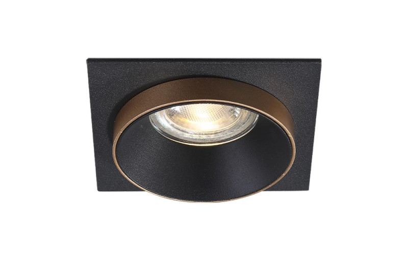 Купить Встраиваемый светильник Crystal Lux CLT 044C BL