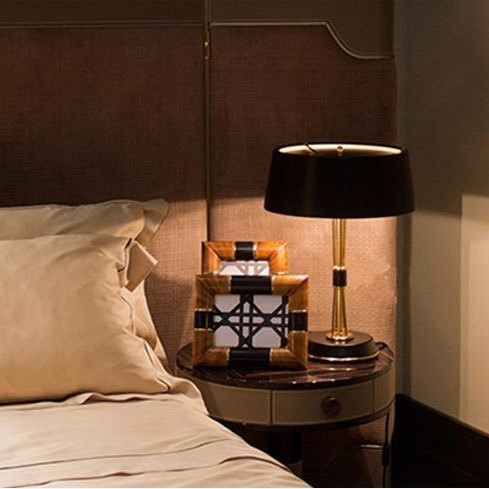 Купить с доставкой по Москве и России Настольная лампа ImperiumLoft 254581-22