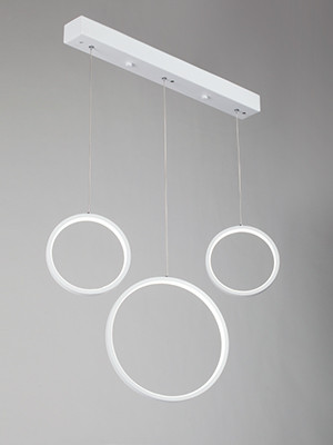 Фото Каскадная люстра Vitaluce V3050-0/3S