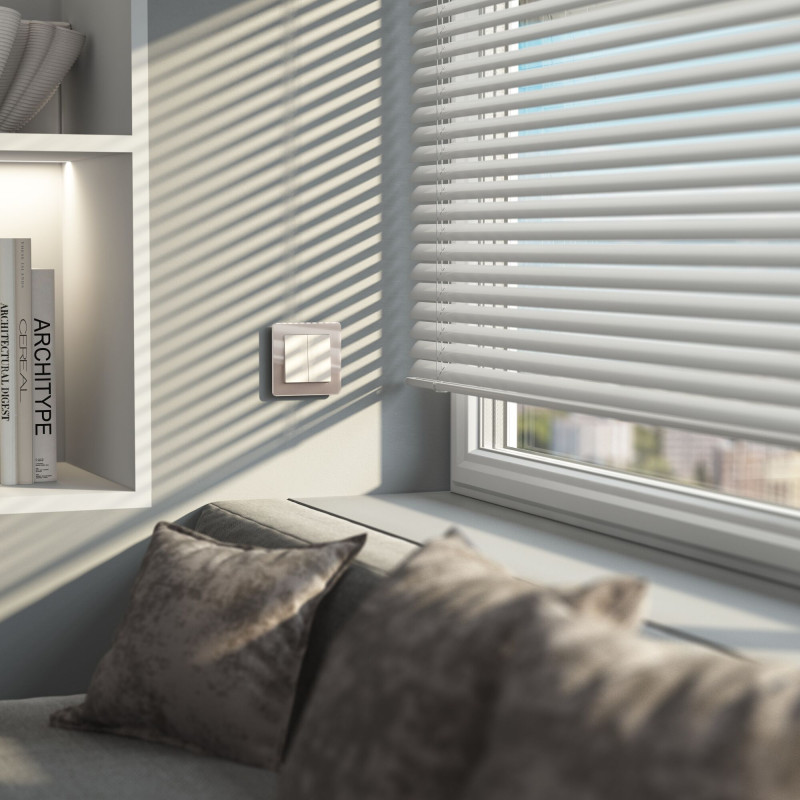 Цена на Выключатель Werkel W1122401