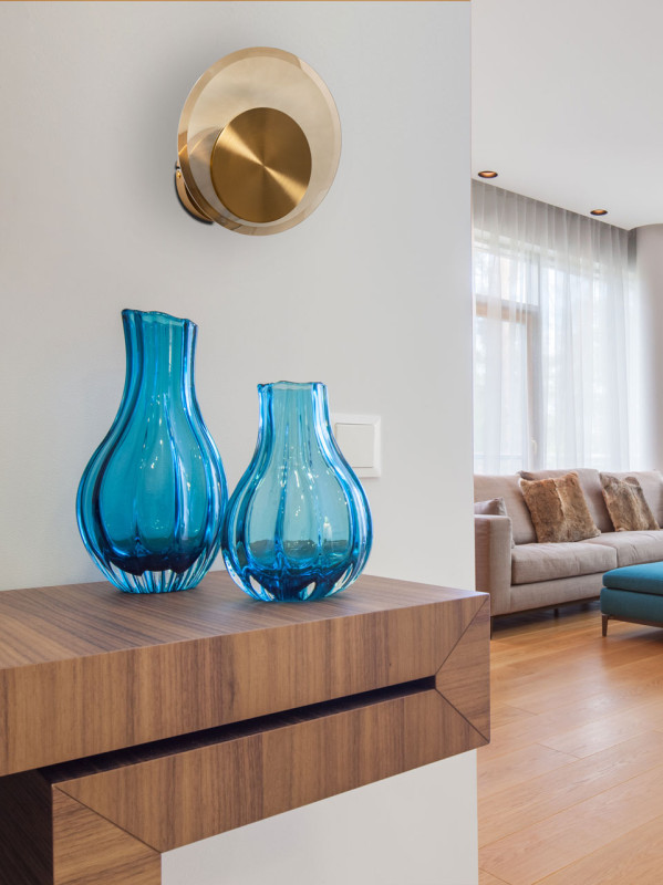 Купить с доставкой по Москве и России Бра MW-Light 451023201