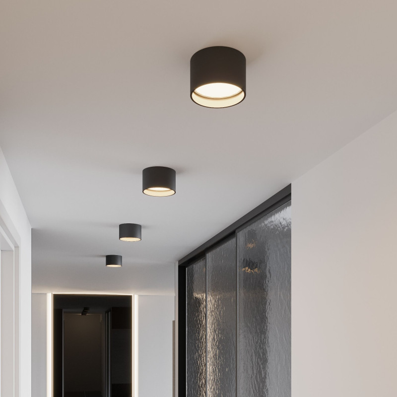 Цена на Накладной светильник Elektrostandard 25123/LED