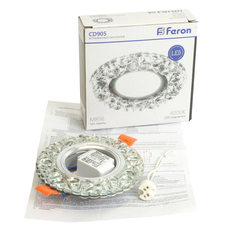Feron 28848 в интернет магазине Гет Лайт