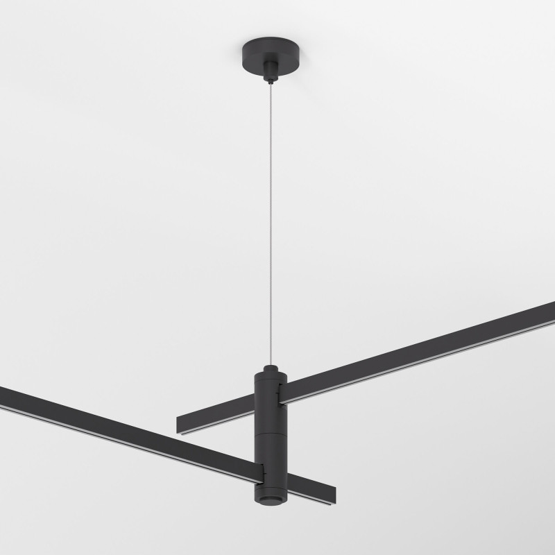 Фото Подвесной комплект Elektrostandard Набор для подвеса двойной 85156/00