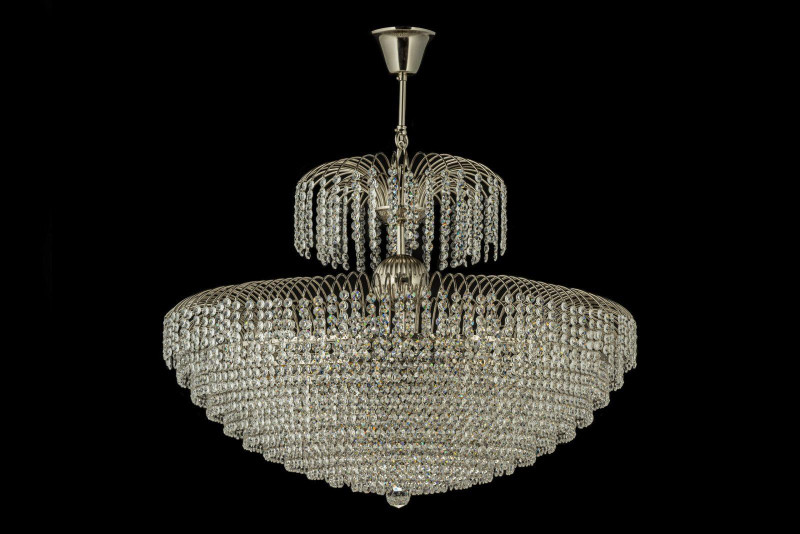 Купить Подвесная люстра Arti Lampadari Salentino E 1.5.80.100 N