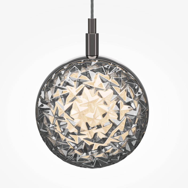 Цена на Подвесной светильник Maytoni MOD299PL-L10BC3K