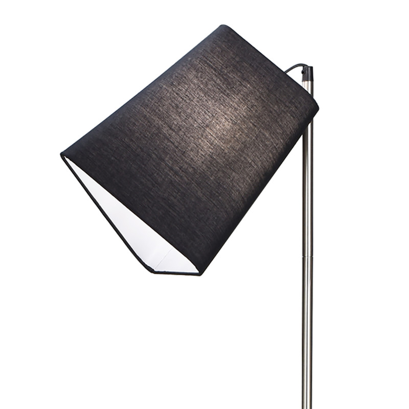 Торшер Escada 10185/T Black Торшер Escada 10185/T Black в интернет магазине Гет Лайт