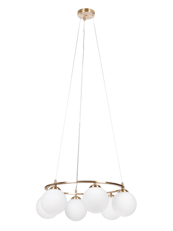 Подвесная люстра MyFar MR2090-6P