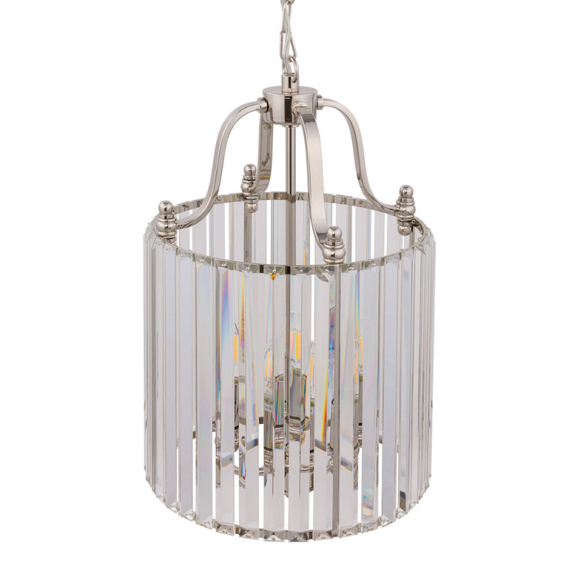 Цена на Подвесная люстра Nowodvorski 8152