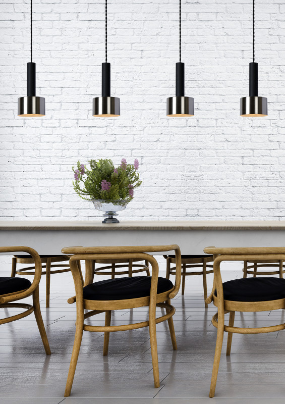 Купить Подвесной светильник LUCIDE 45471/04/30