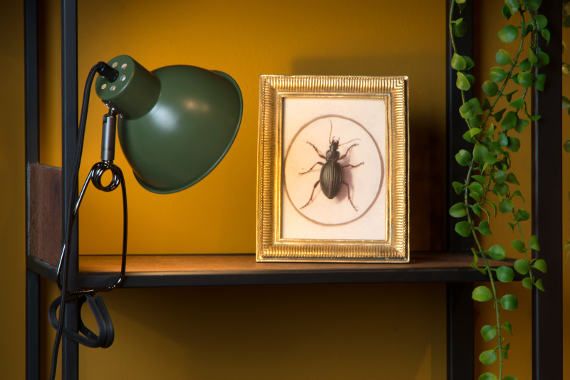 Купить Детская настольная лампа LUCIDE 45987/01/33