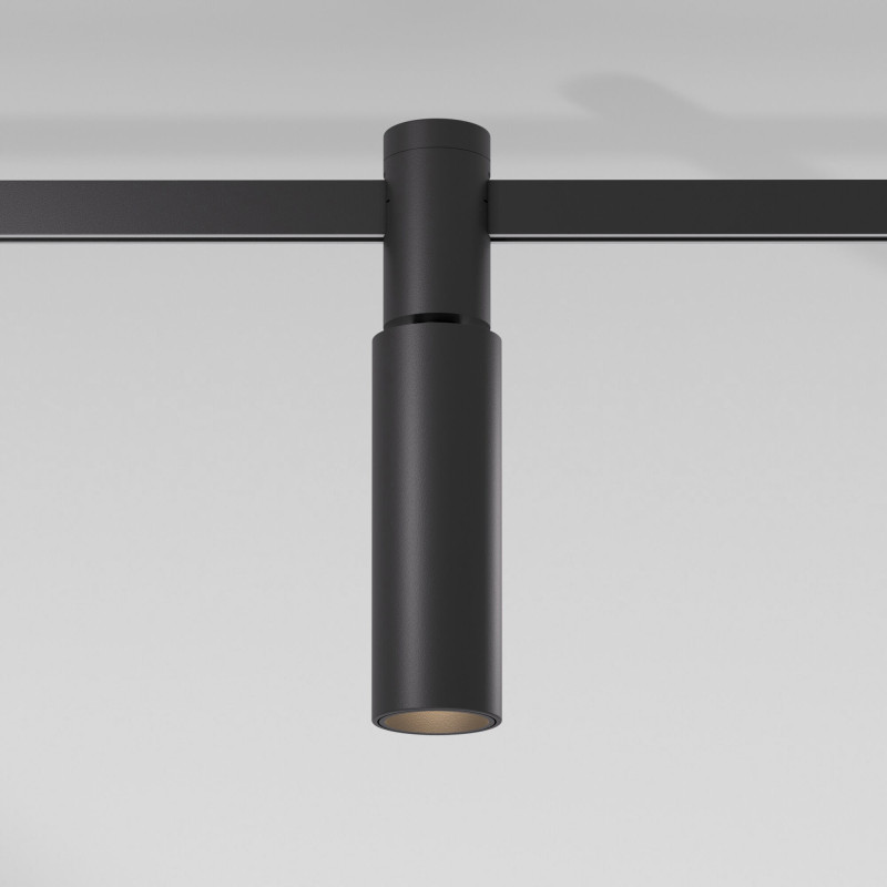 Купить с доставкой по Москве и России Светильник на шине Elektrostandard Трековый светильник 85115/01