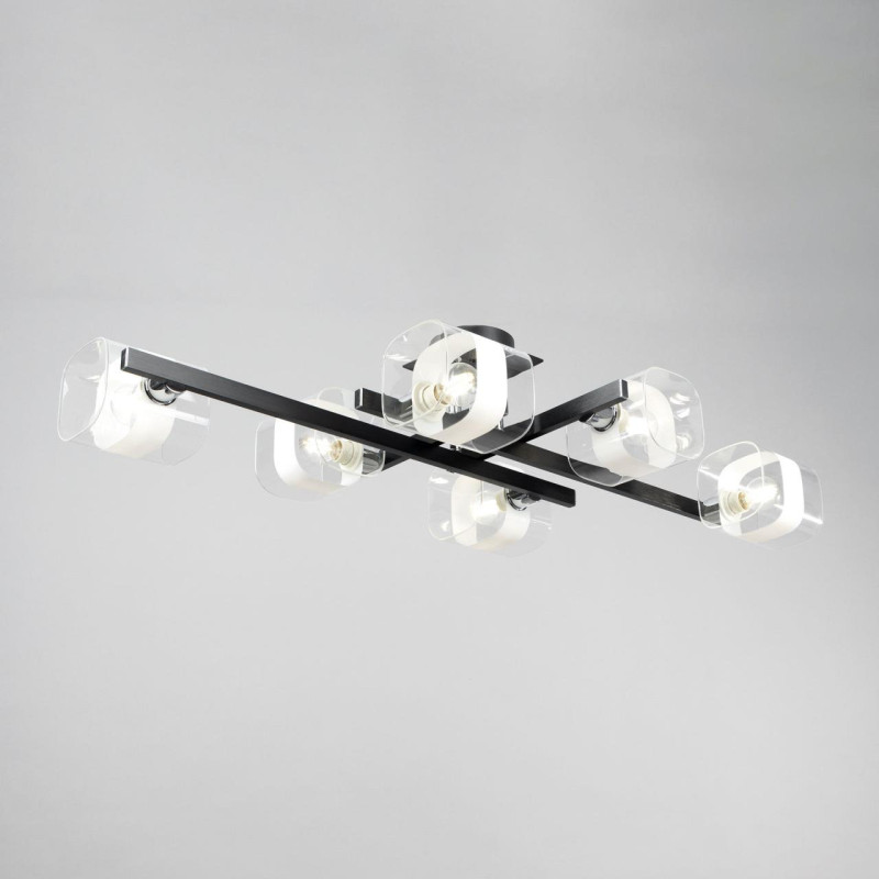 Цена на Накладная люстра Citilux CL139262