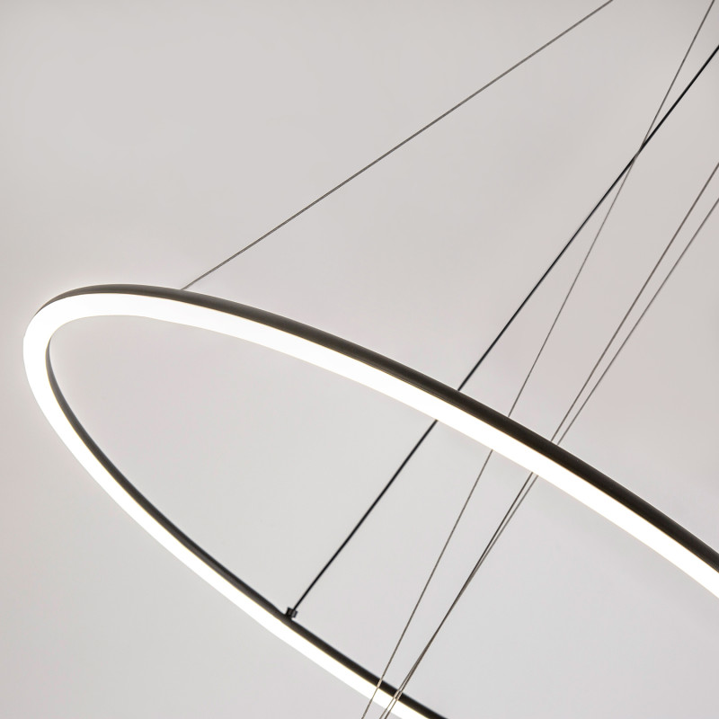 Купить с доставкой по Москве и России Подвесная люстра Favourite 4588-6P