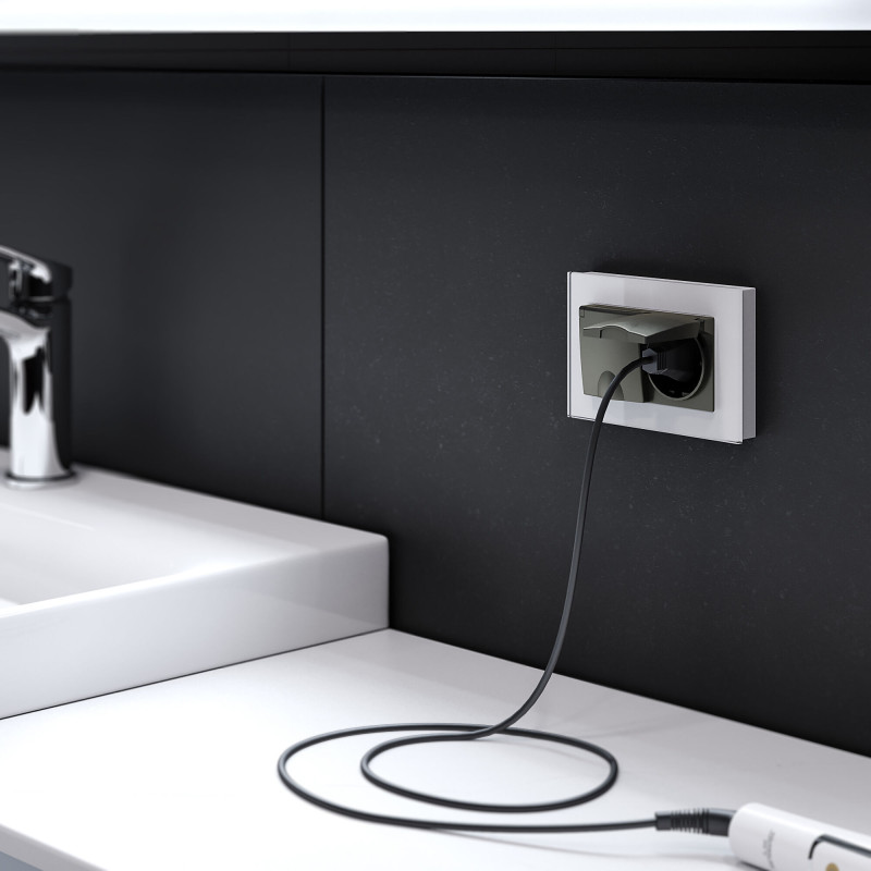 Розетка Werkel W1172208 Цена на Розетка Werkel W1172208