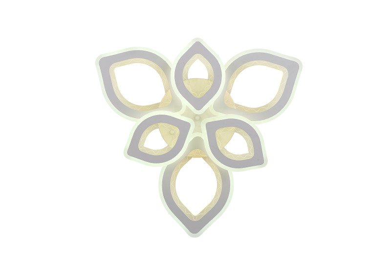 Накладная люстра Natali Kovaltseva LED LAMPS 81198 в интернет магазине Гет Лайт