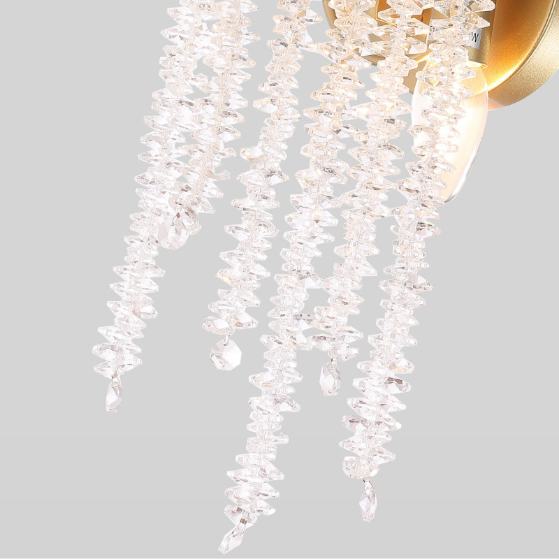 Бра Favourite 4134-2W Купить с доставкой по Москве и России Бра Favourite 4134-2W