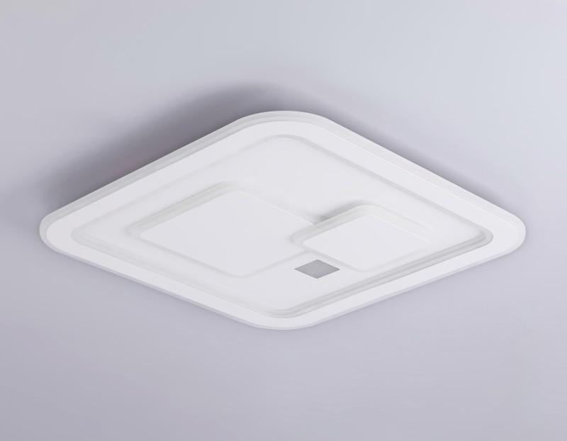 Купить с доставкой по Москве и России Накладной светильник Ambrella Light FA7712