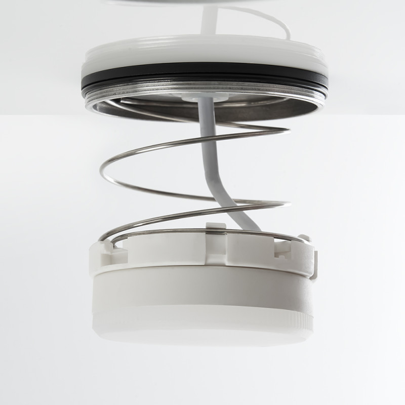 Подвесной светильник Feron 41997 в интернет магазине Гет Лайт