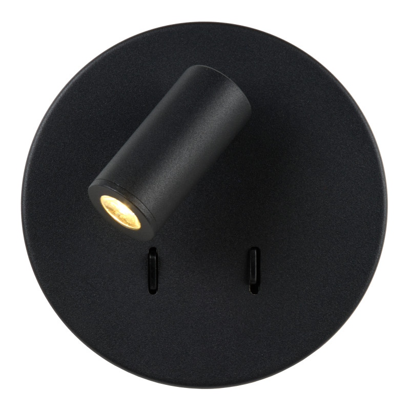 Бра LUCIDE 79201/09/30 Бра LUCIDE 79201/09/30 в интернет магазине Гет Лайт