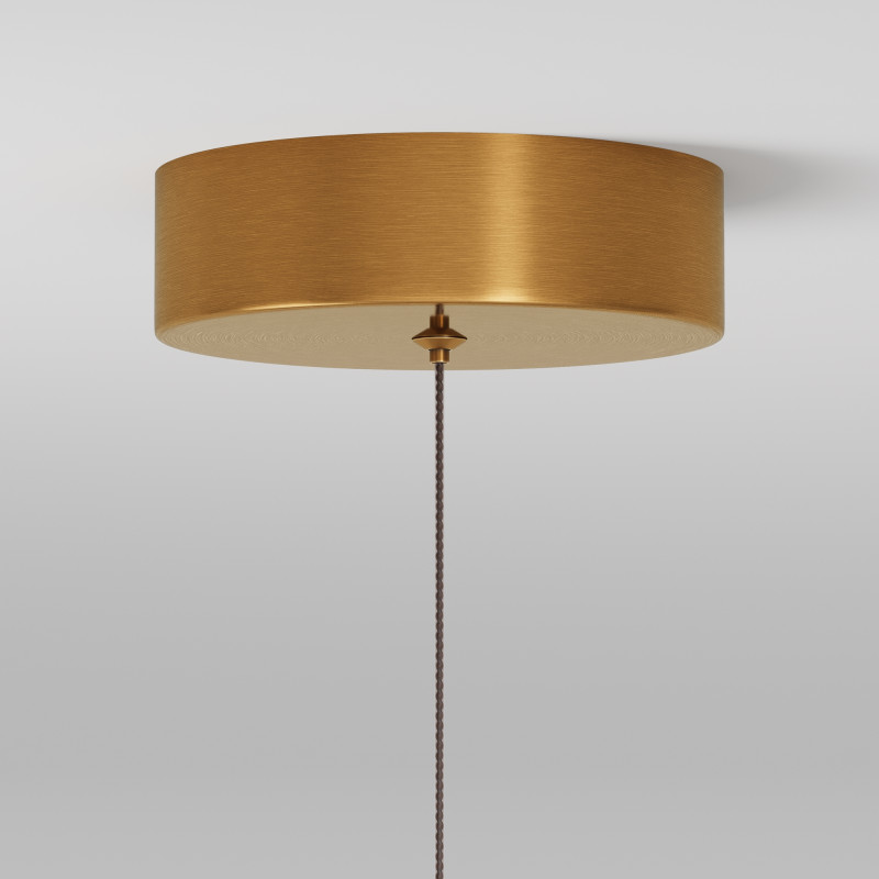 Подвесной светильник Maytoni MOD293PL-L6BS3K в интернет магазине Гет Лайт