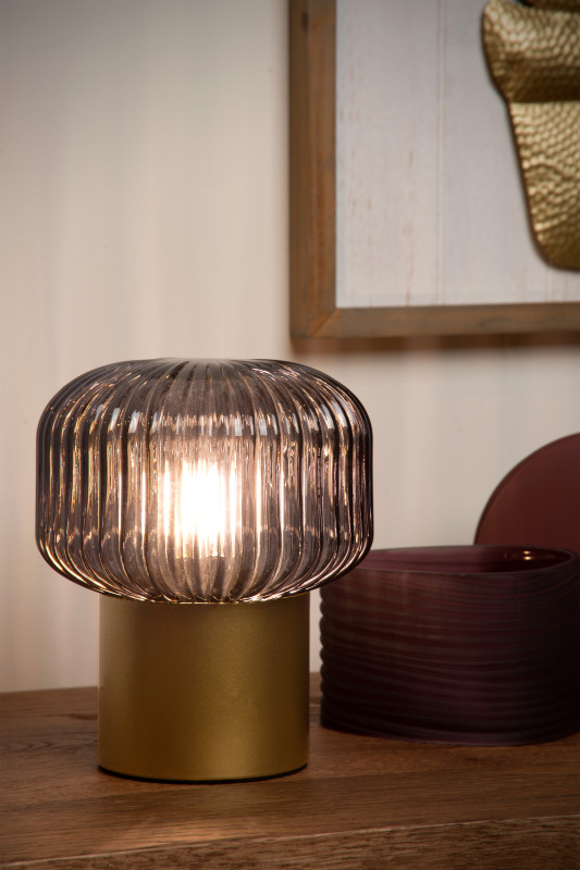 Цена на Настольная лампа LUCIDE 78595/01/02