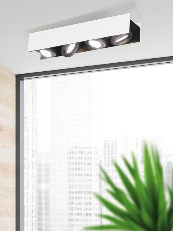 Купить Накладной светильник EGLO 39318