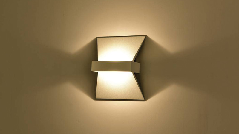 Шинопровод DesignLed GW-1050-7-WH-WW