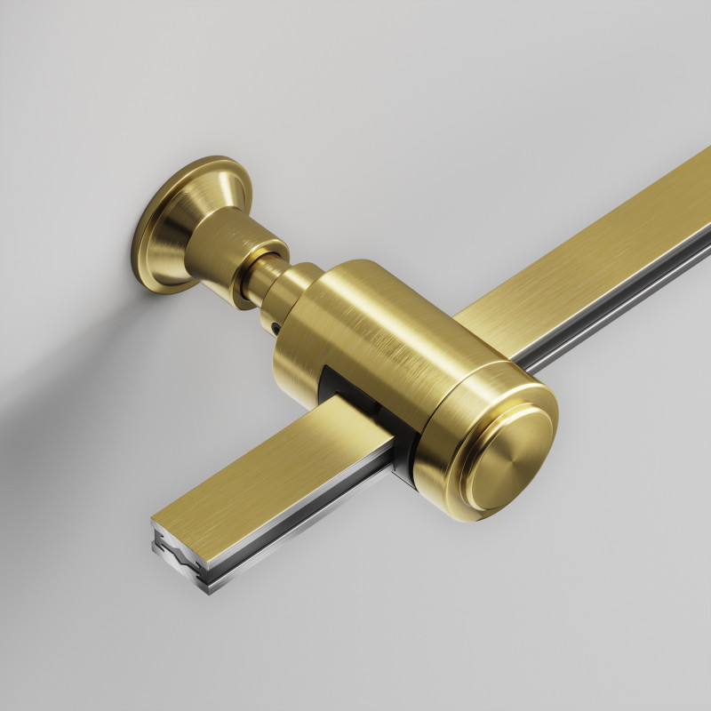 Стойка Maytoni Technical TRA155CW-S1-BS Купить Стойка Maytoni Technical TRA155CW-S1-BS