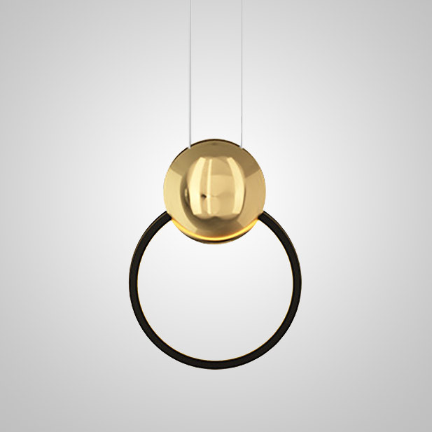 Подвесной светильник ImperiumLoft 189570-23