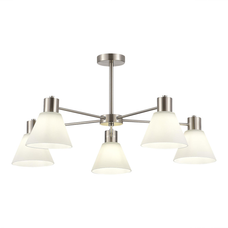 Цена на Люстра на штанге Evoluce SLE1561-103-05