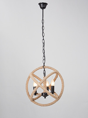 Фото Подвесная люстра Vitaluce V4972-1/3