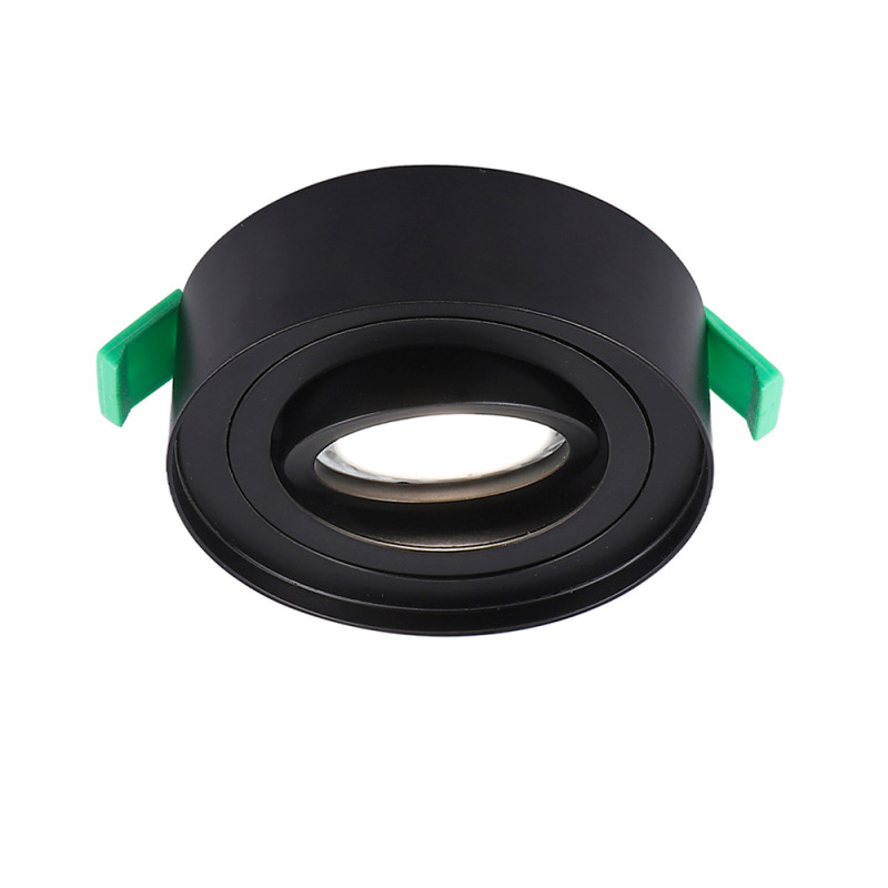 Встраиваемый светильник Crystal Lux CLT 059C1 BL в интернет магазине Гет Лайт