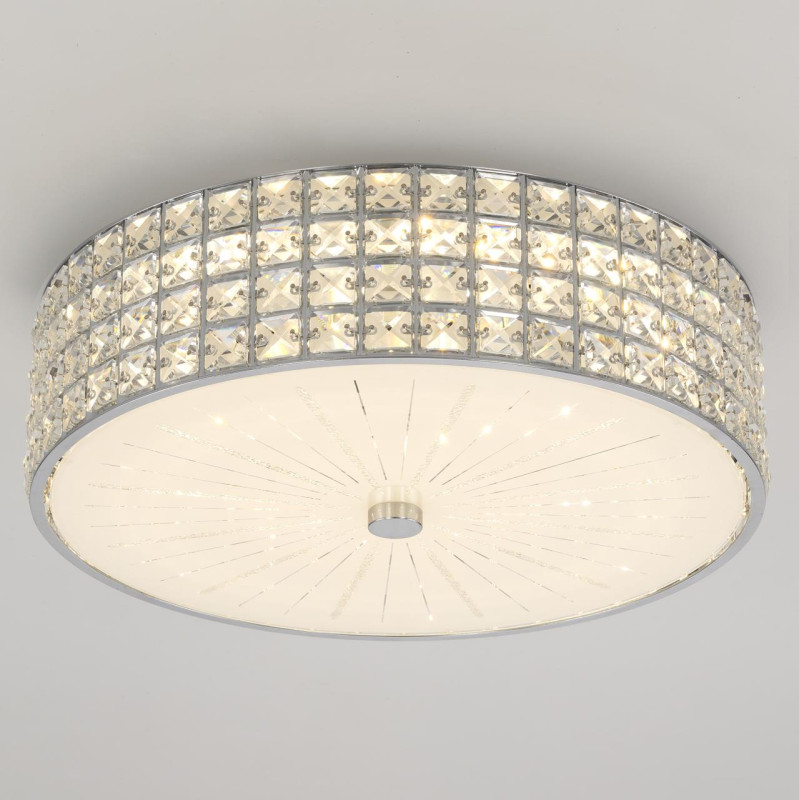 Купить Накладная люстра Citilux CL32415G1