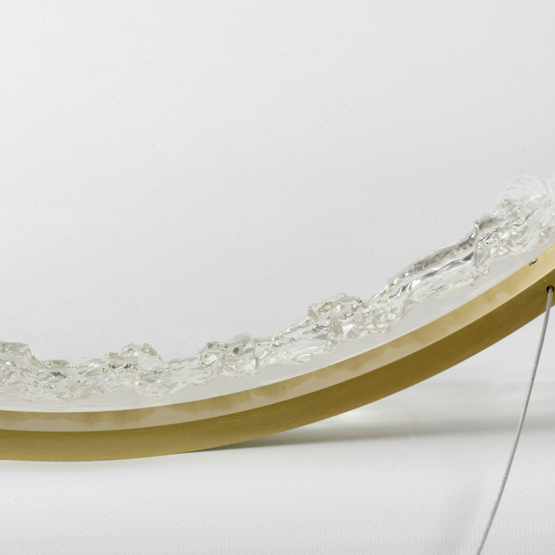 Купить Подвесная люстра Lussole LSP-7155