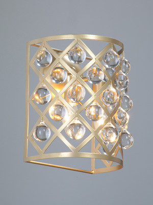 Бра Vitaluce V5351-8/2A