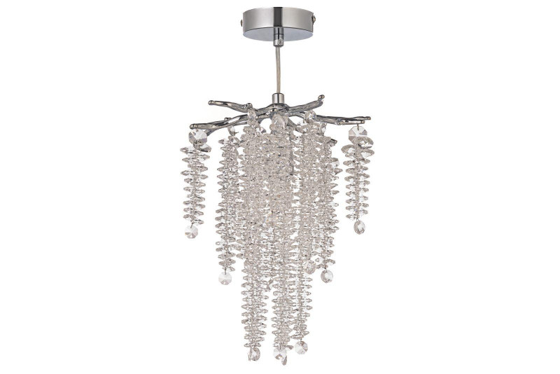 Фото Подвесная люстра Dio D'arte Tavenna H 1.5.21.100 N