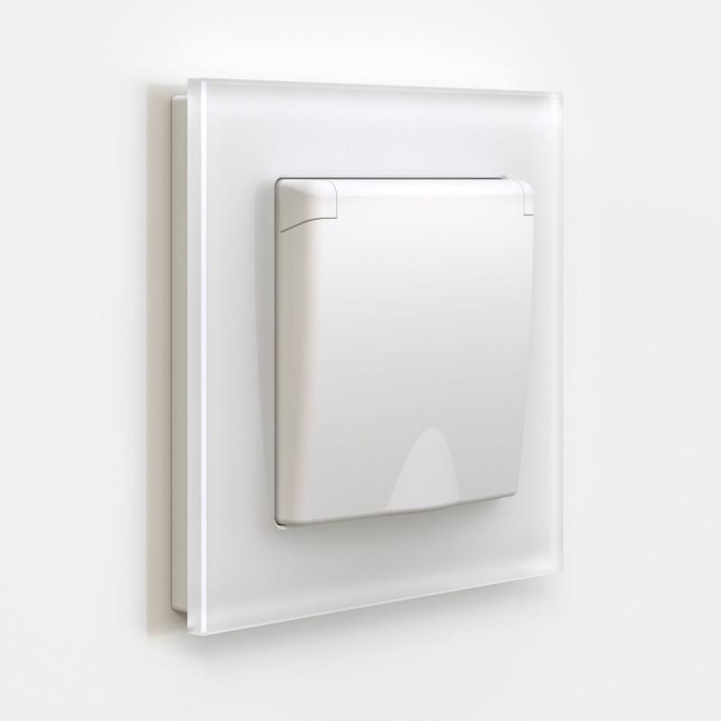 Розетка Werkel W1171261 Купить с доставкой по Москве и России Розетка Werkel W1171261