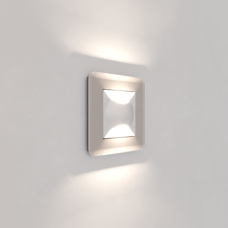 Цена на Подсветка ступеней лестницы Werkel W1154501