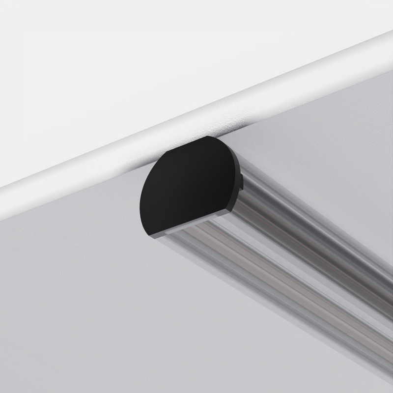 Заглушка Maytoni Technical TRAM034EC-R-41B в интернет магазине Гет Лайт